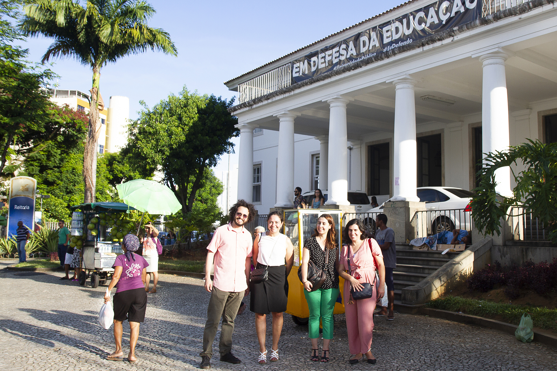 UFBA