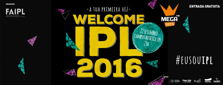 Welcome IPL