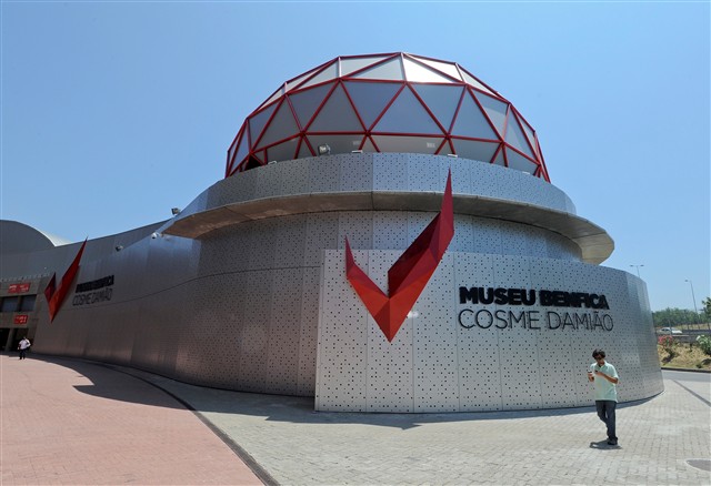 Museu Cosme Damião