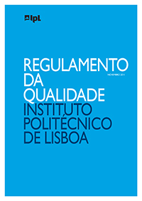 Regulamento da Qualidade