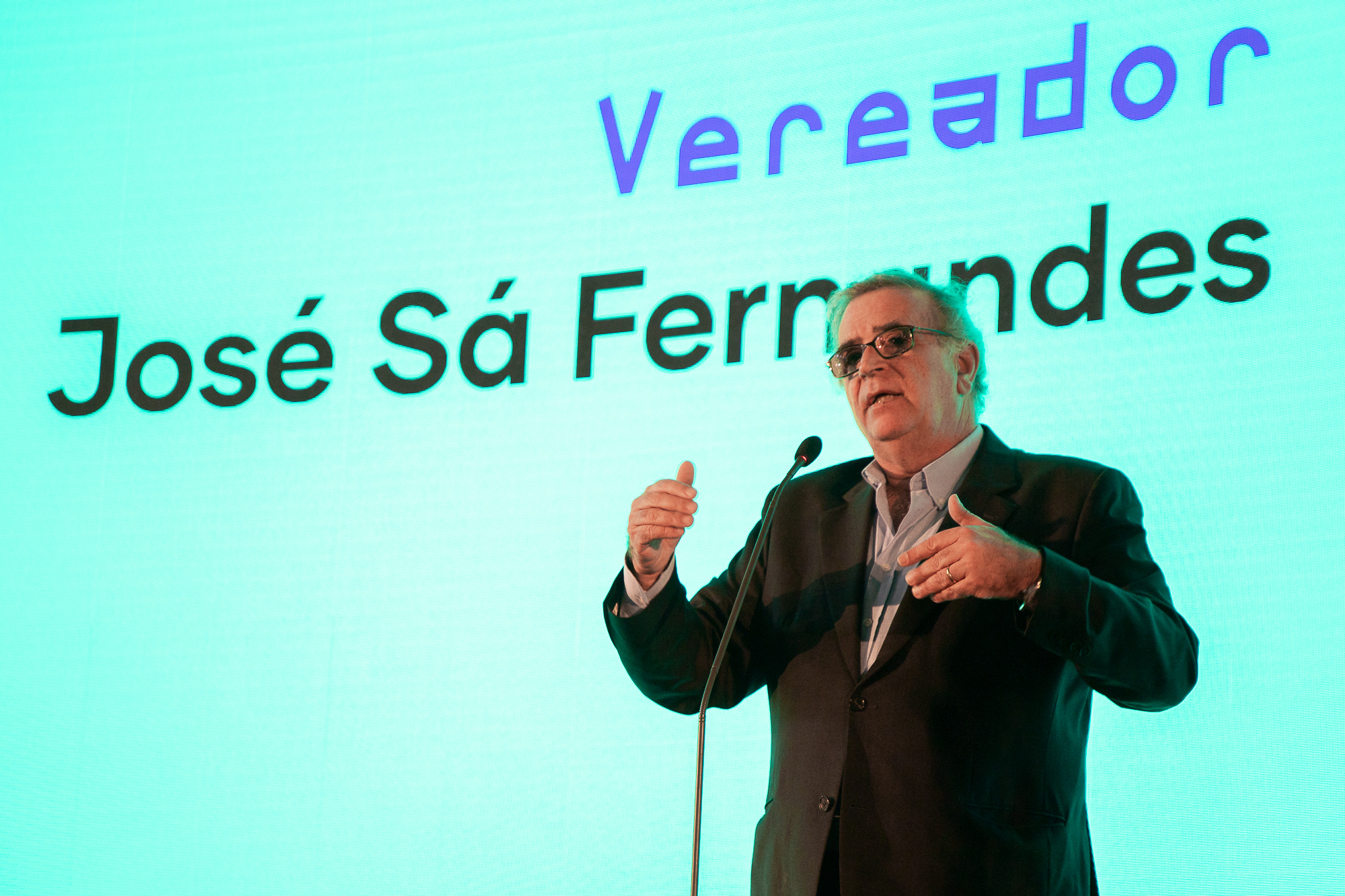 Sá Fernandes