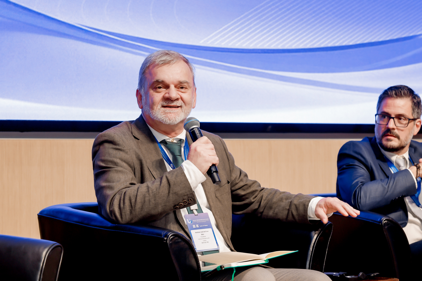 António Belo