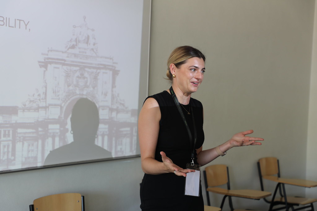 11.ª International Conference on Corporate Social Responsibility (CSR), Sustainability, Ethics, and Governance