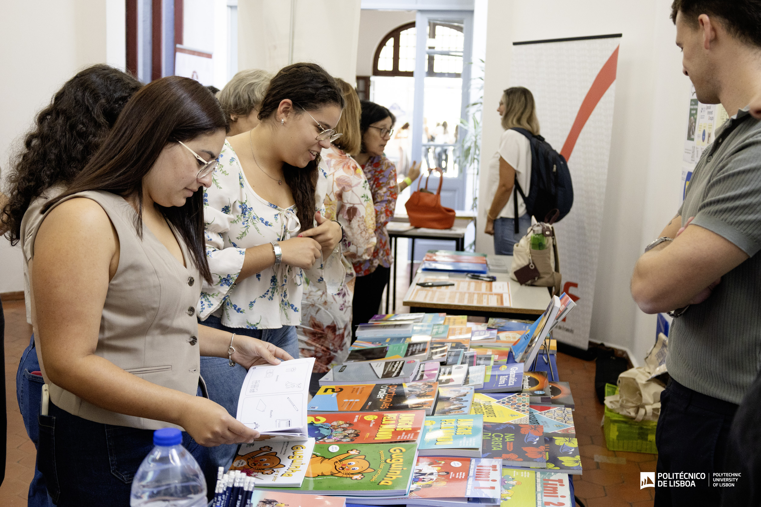 Festival das Línguas