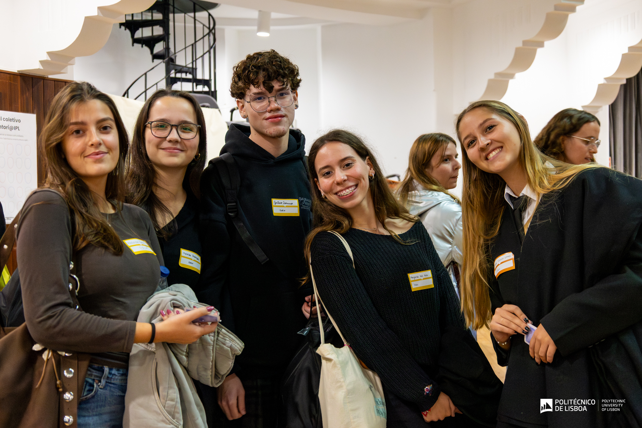 Foto de Grupo Mentoria