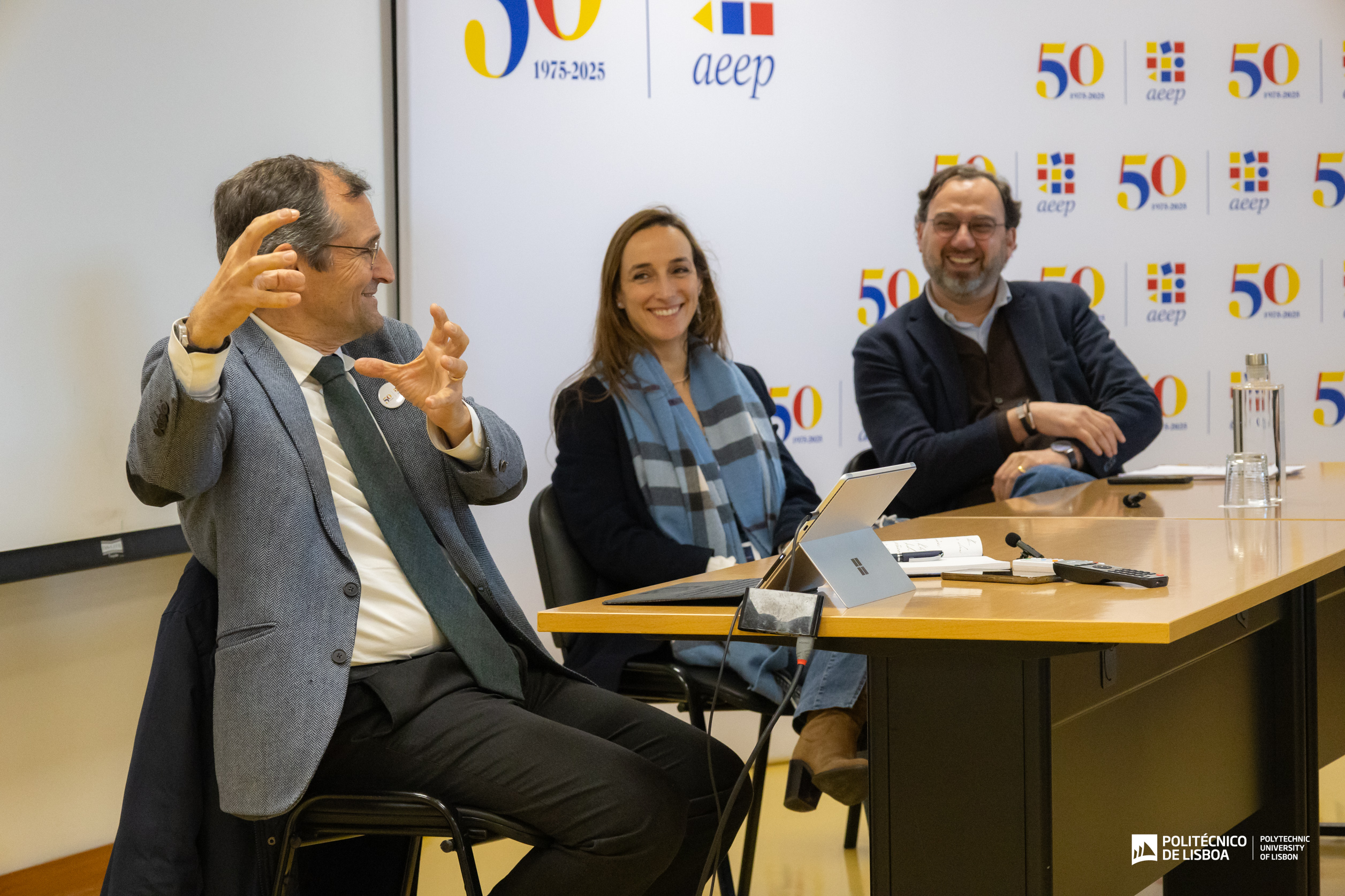 Painéis de discussão no Seminário Nacional de Dança 2025