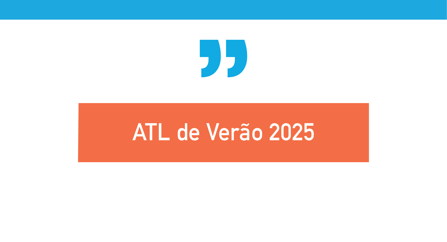 ATL de Versão 2025