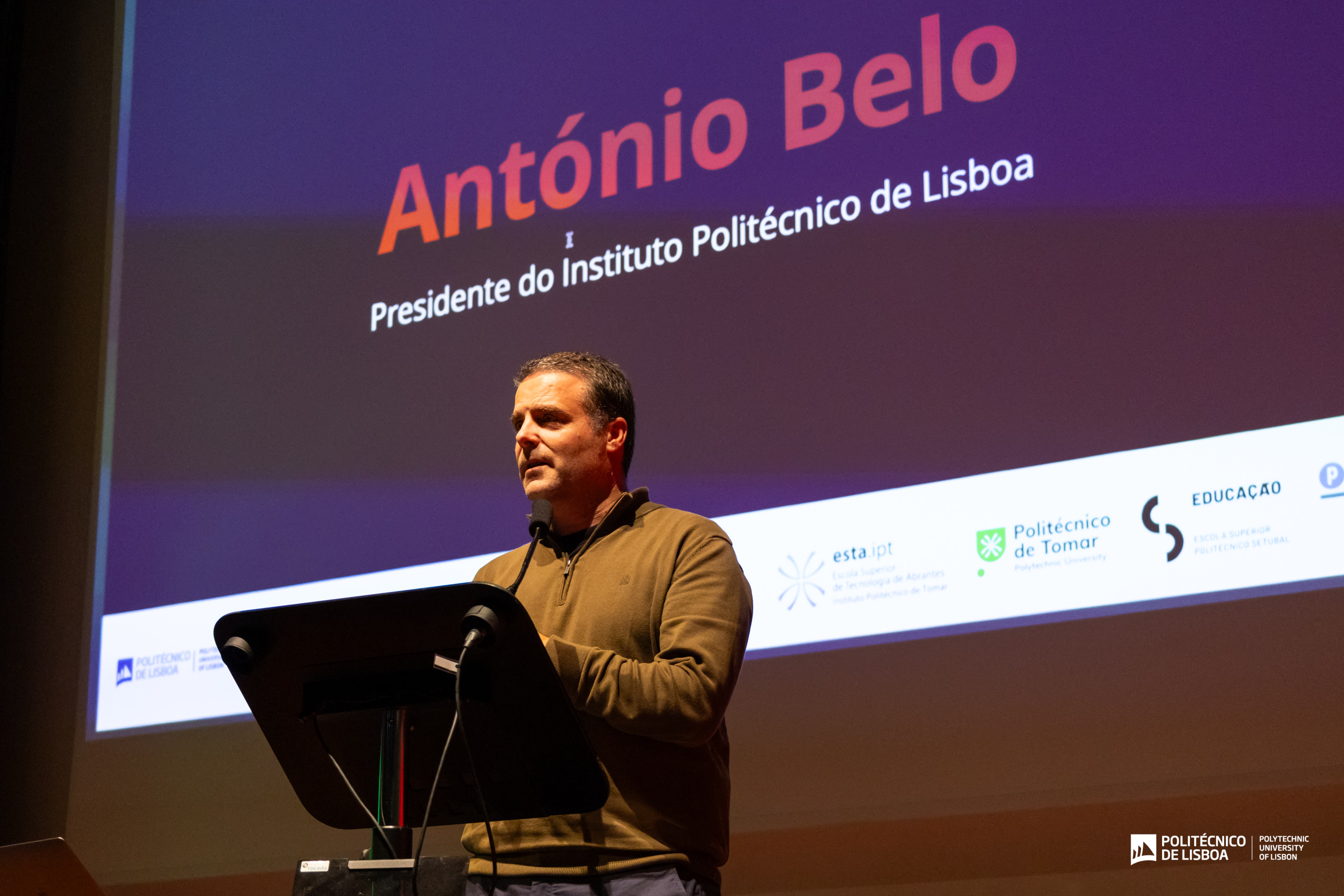 ricardo pinheiro - pró presidente do ipl