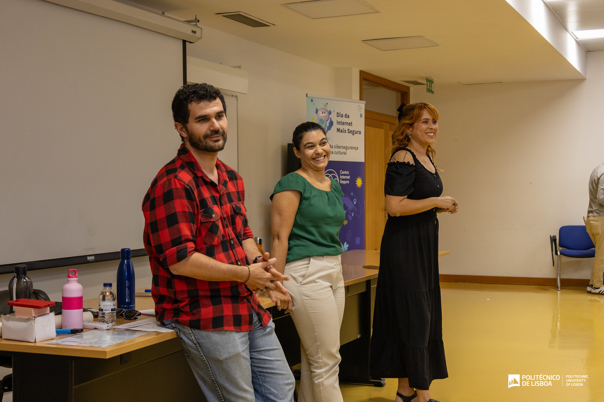 apresentação psicólogos SAPE