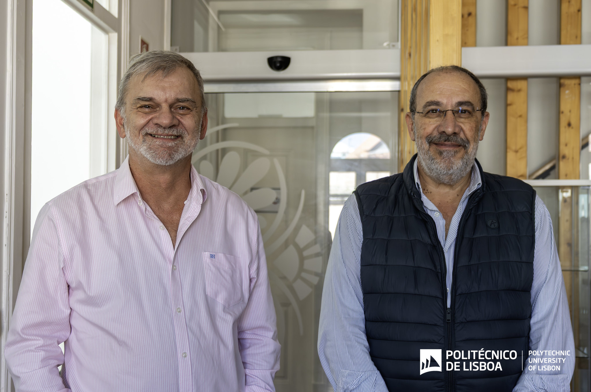 presidente e administrador do sas