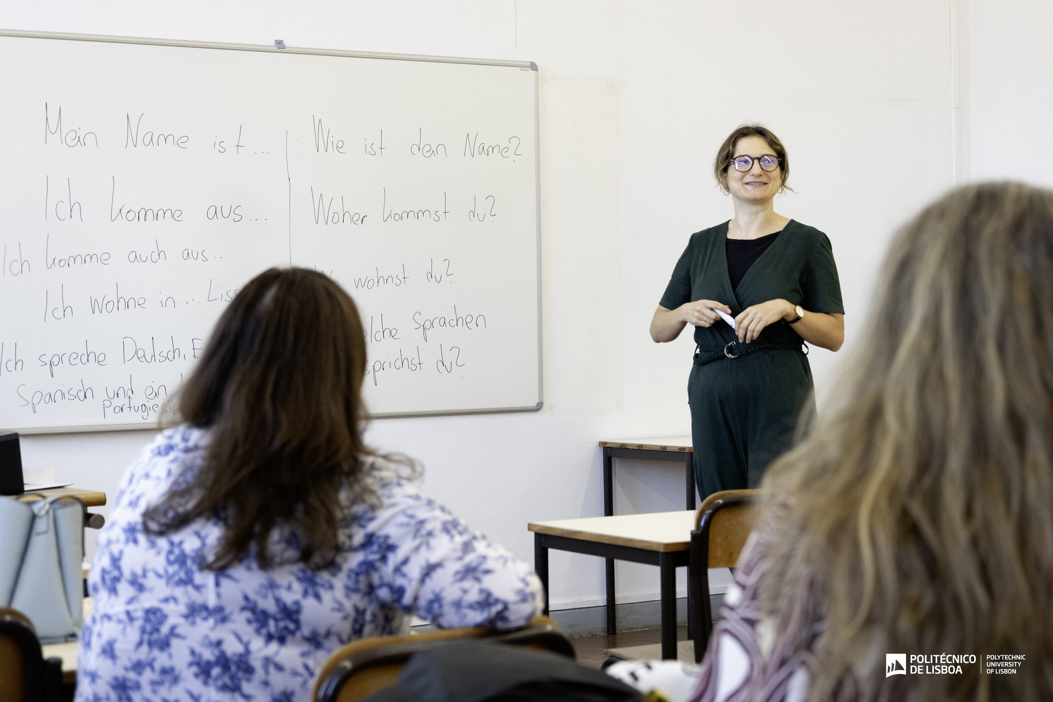 workshop - festival das linguas