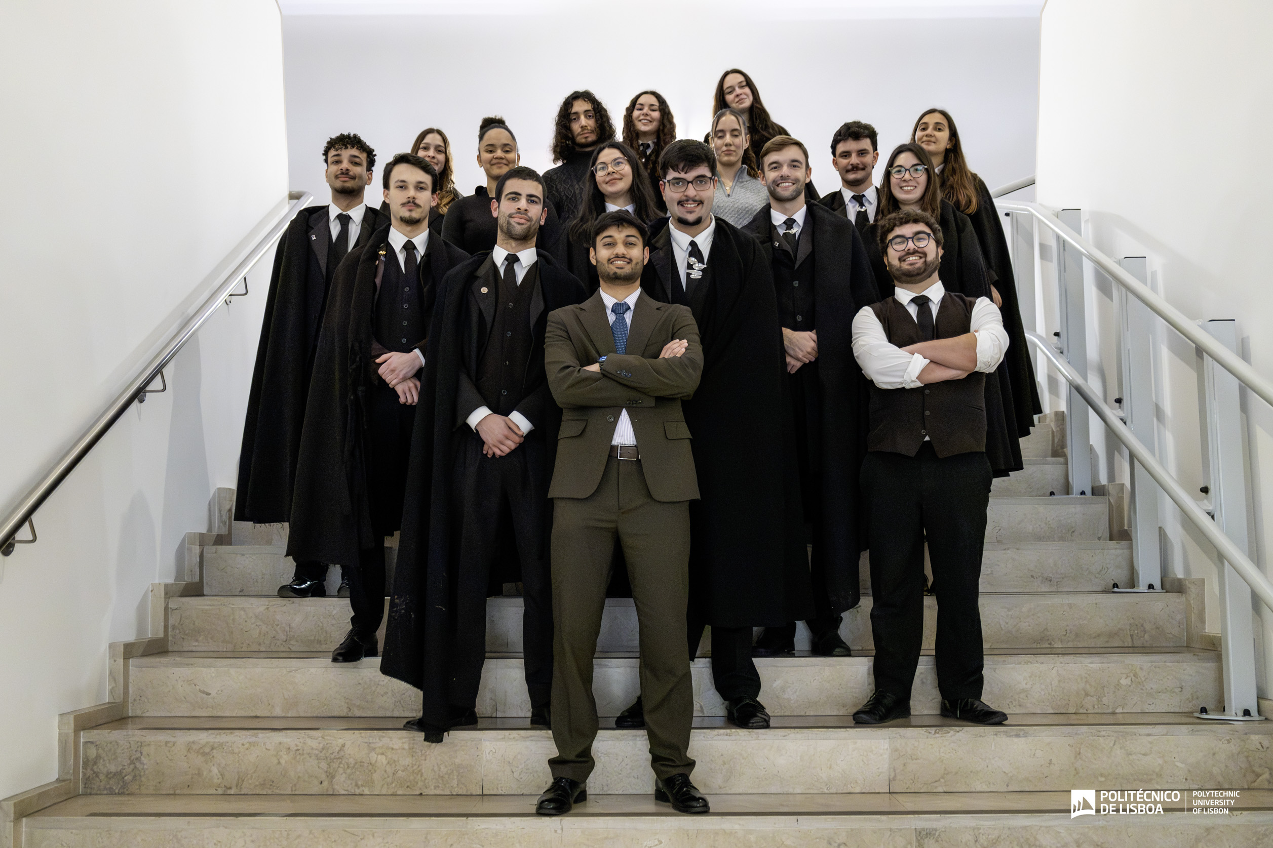 Foto Grupo FAIPL 2026