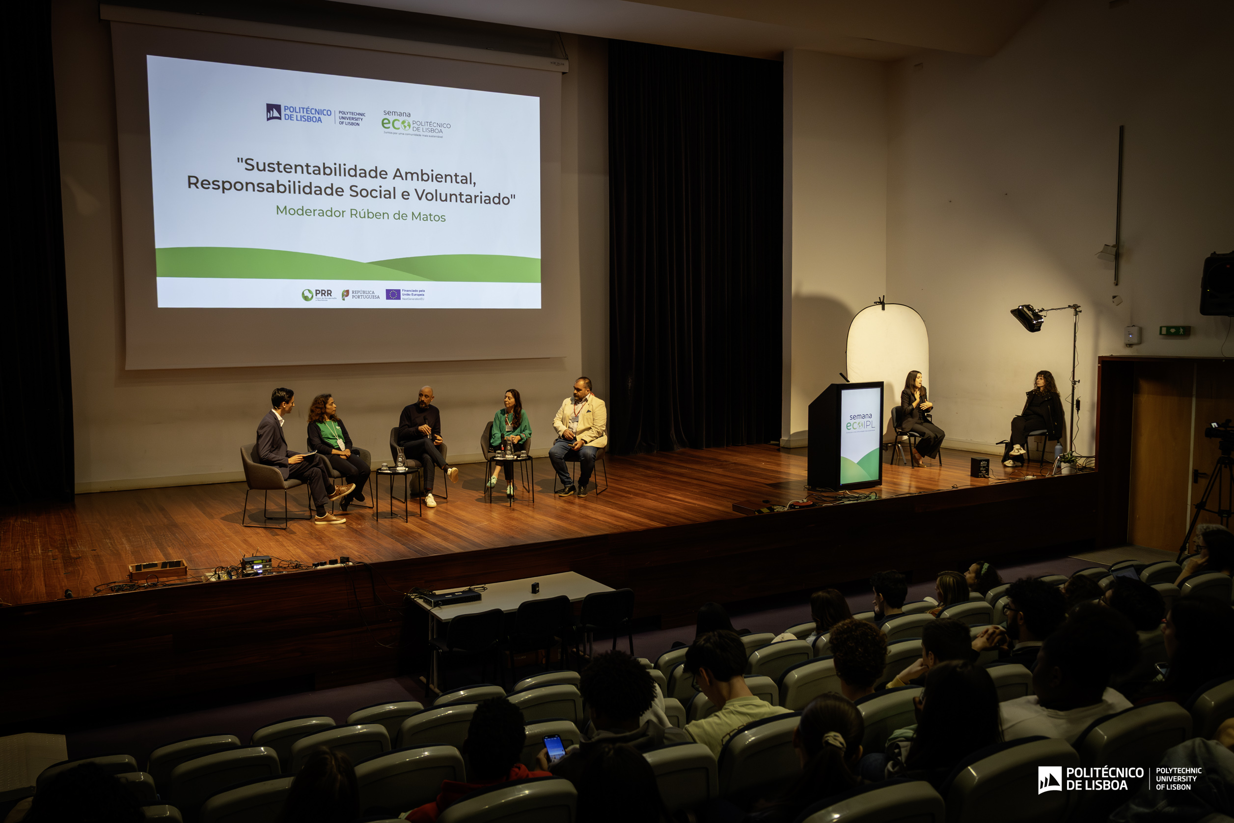 Conferencia