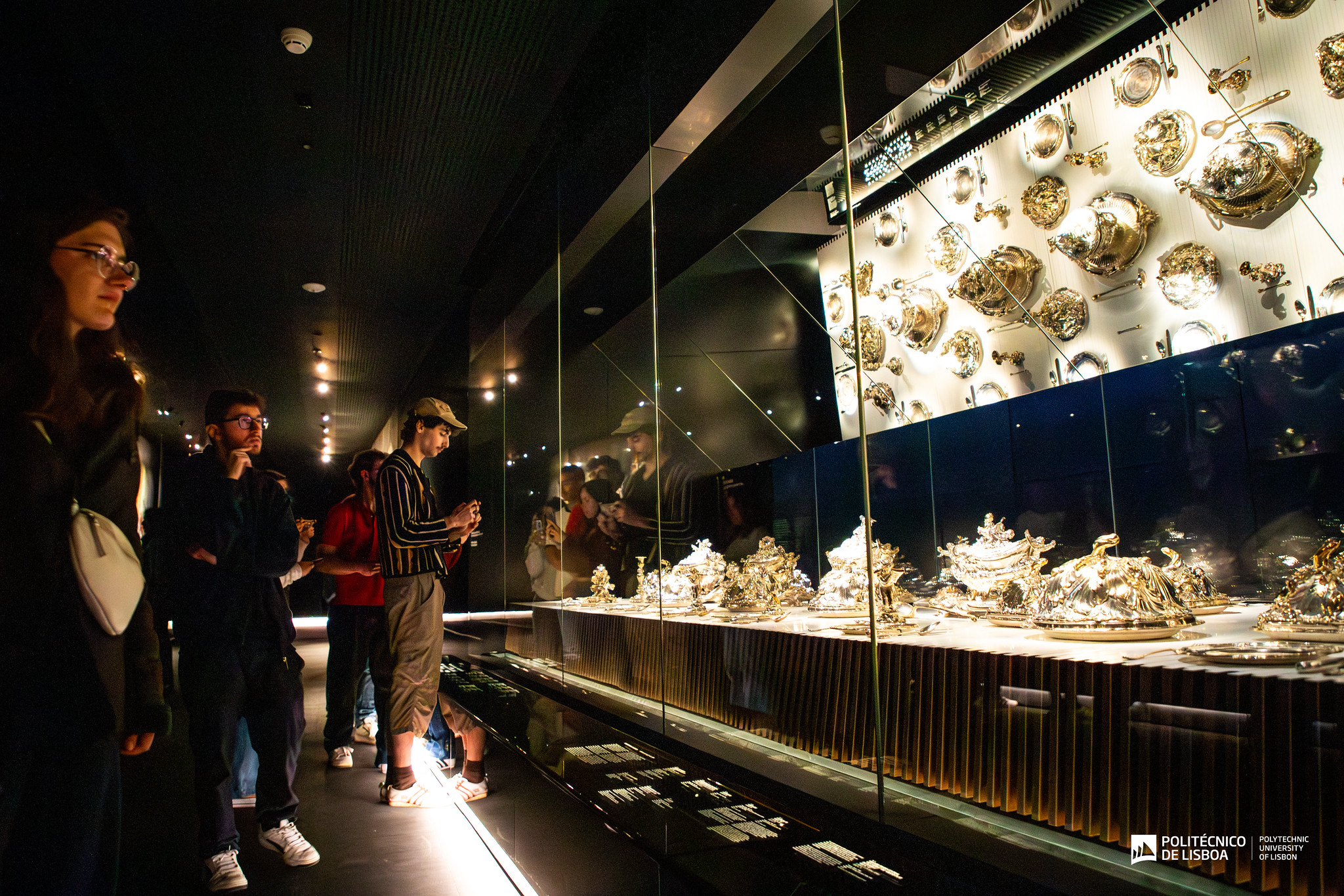Museu do Tesouro Real