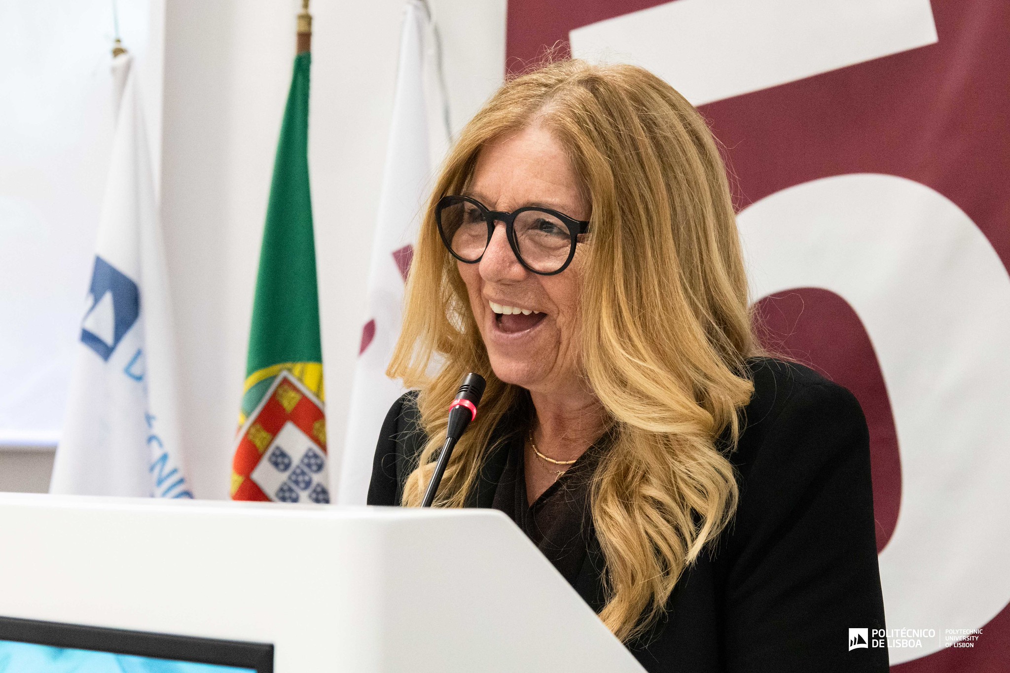 Maria Carlos Annes