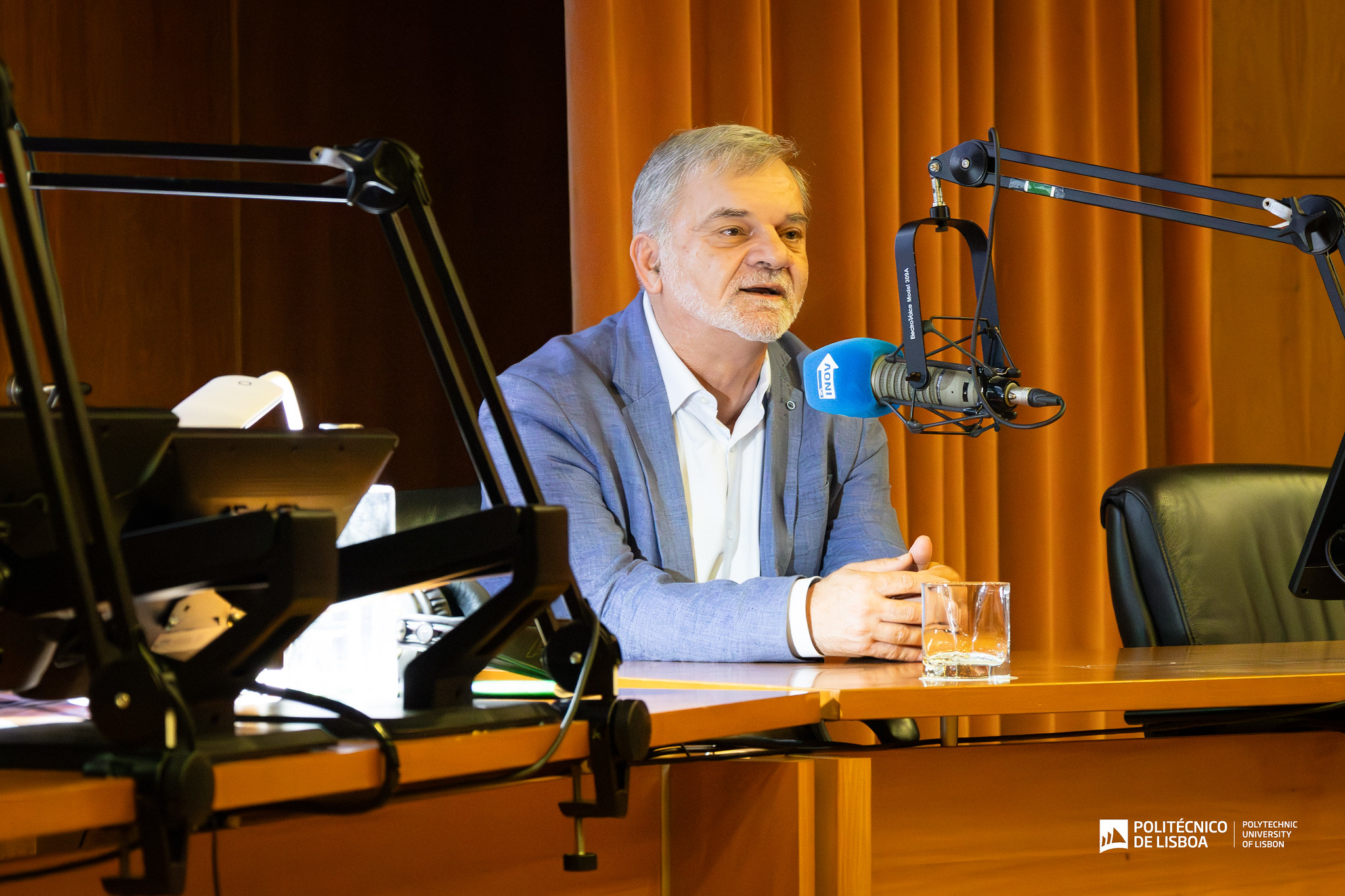 António Belo