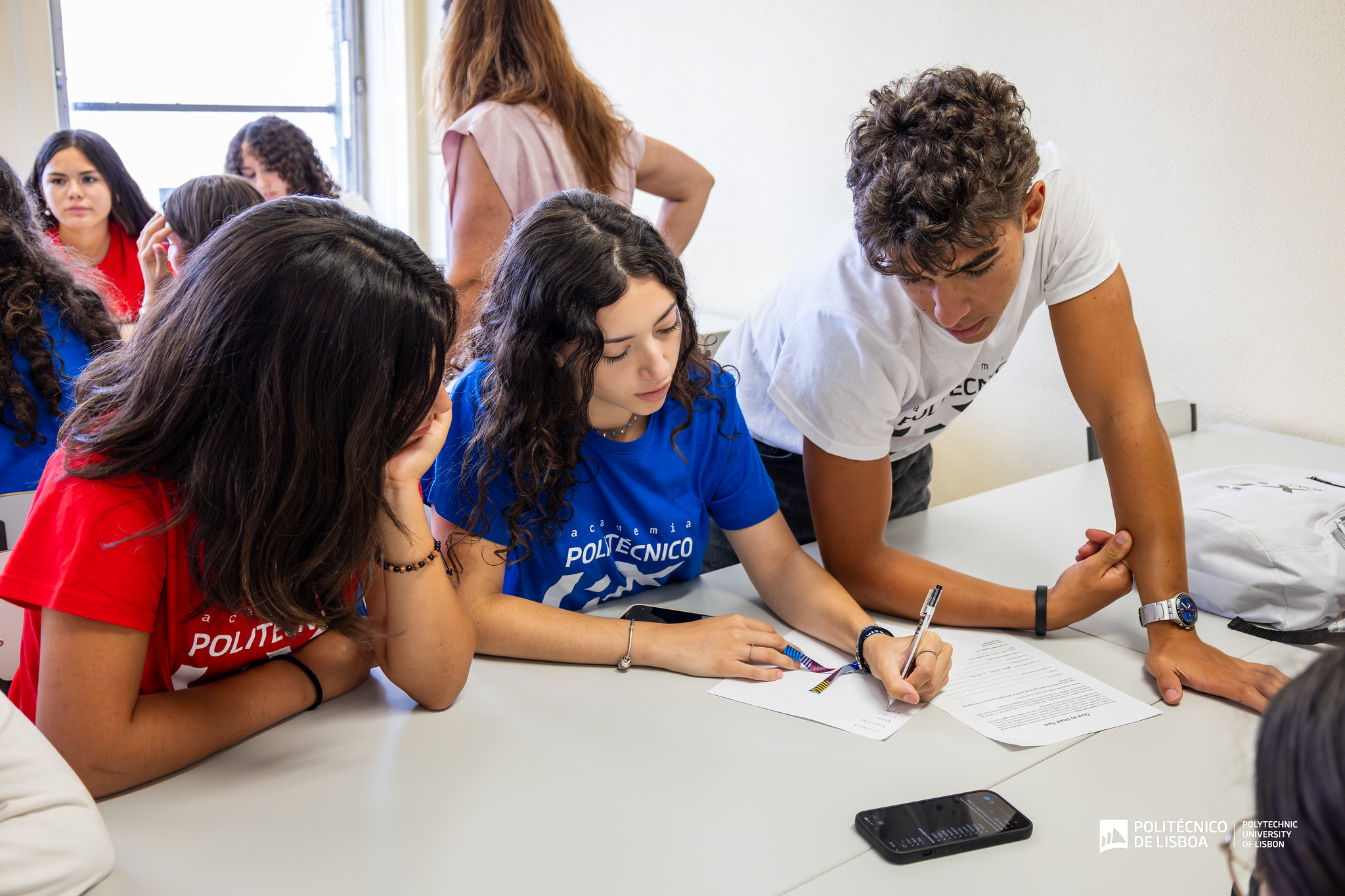 Academia Politécnico Lx
