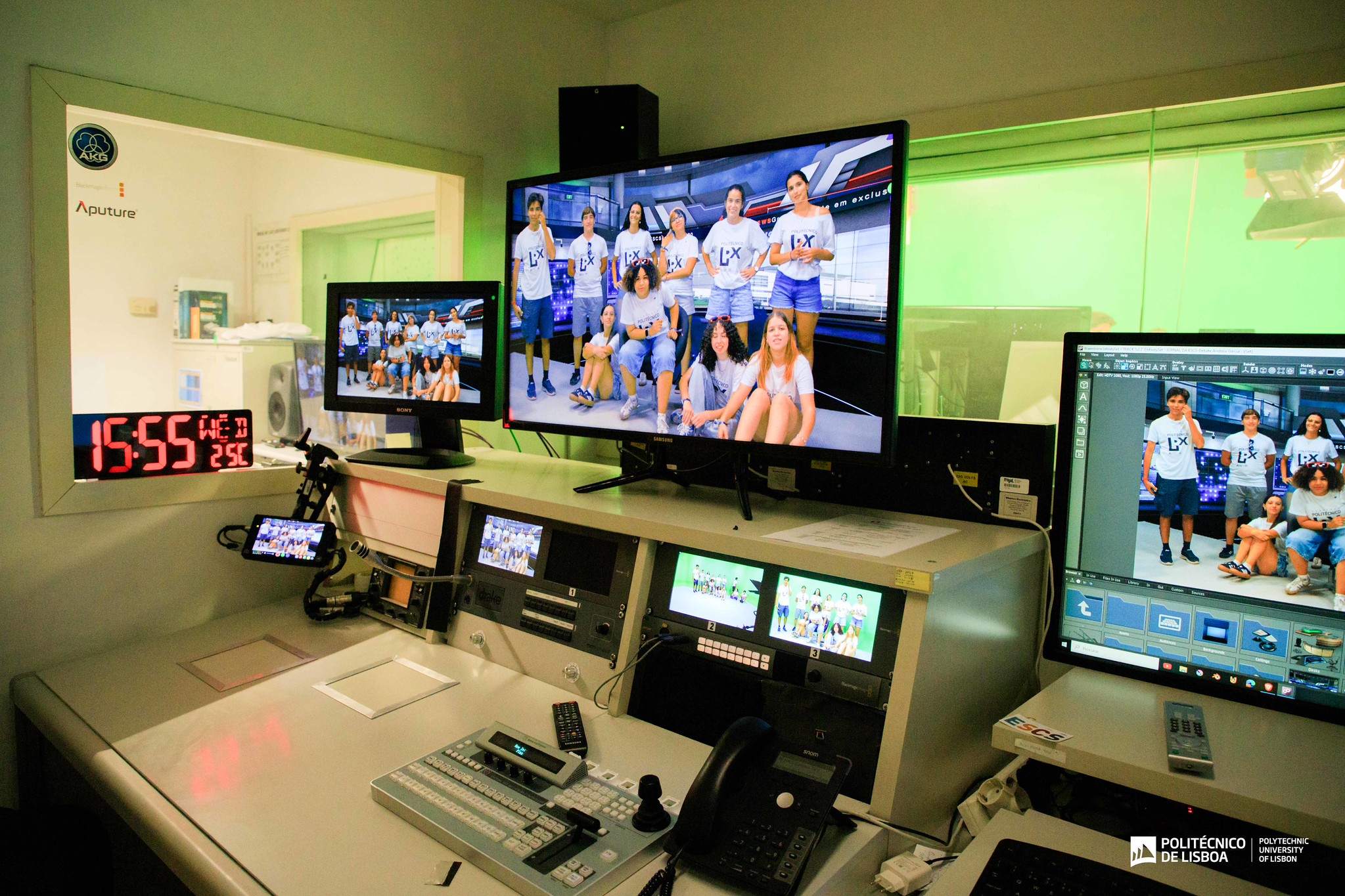 Academia Politécnico Lx