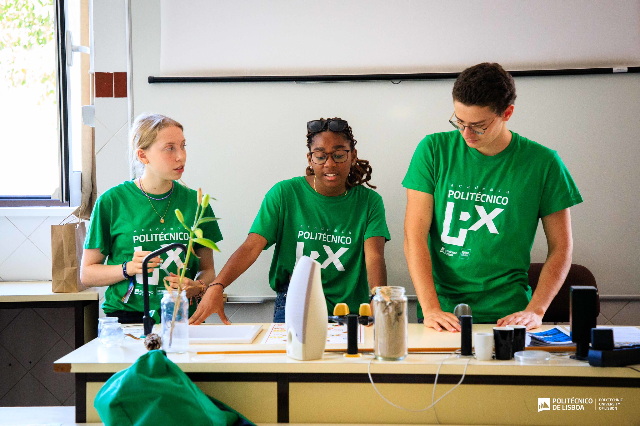 Acadaemia Politécnico Lx