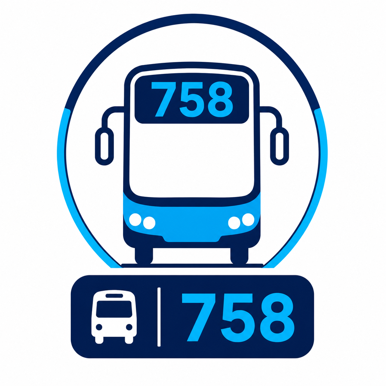 758 Autocarro