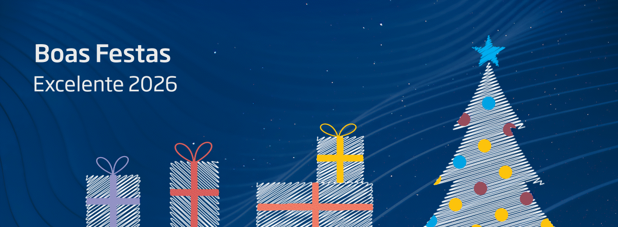 boas festas