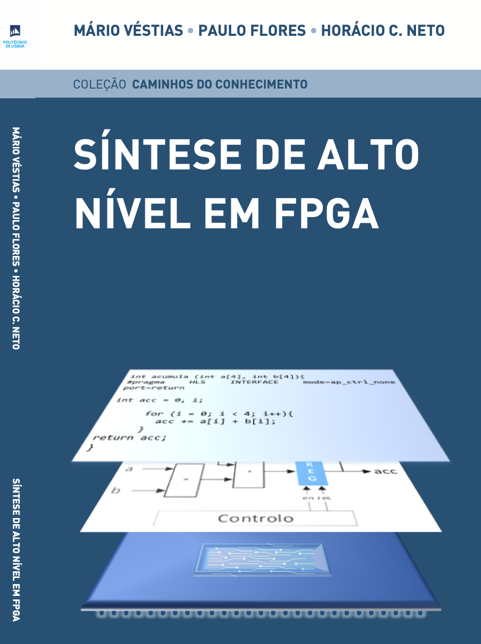 Síntese de Alto Nível em FPGA