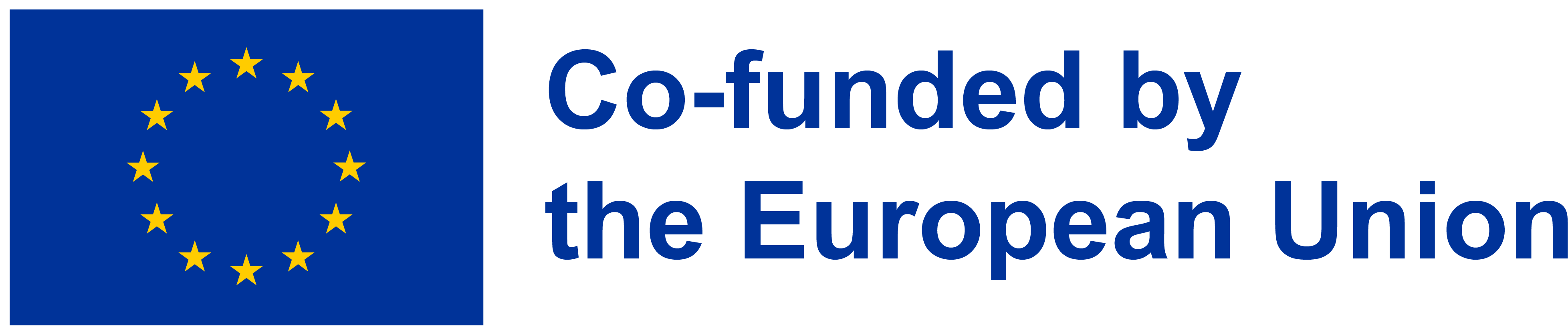 co-funded