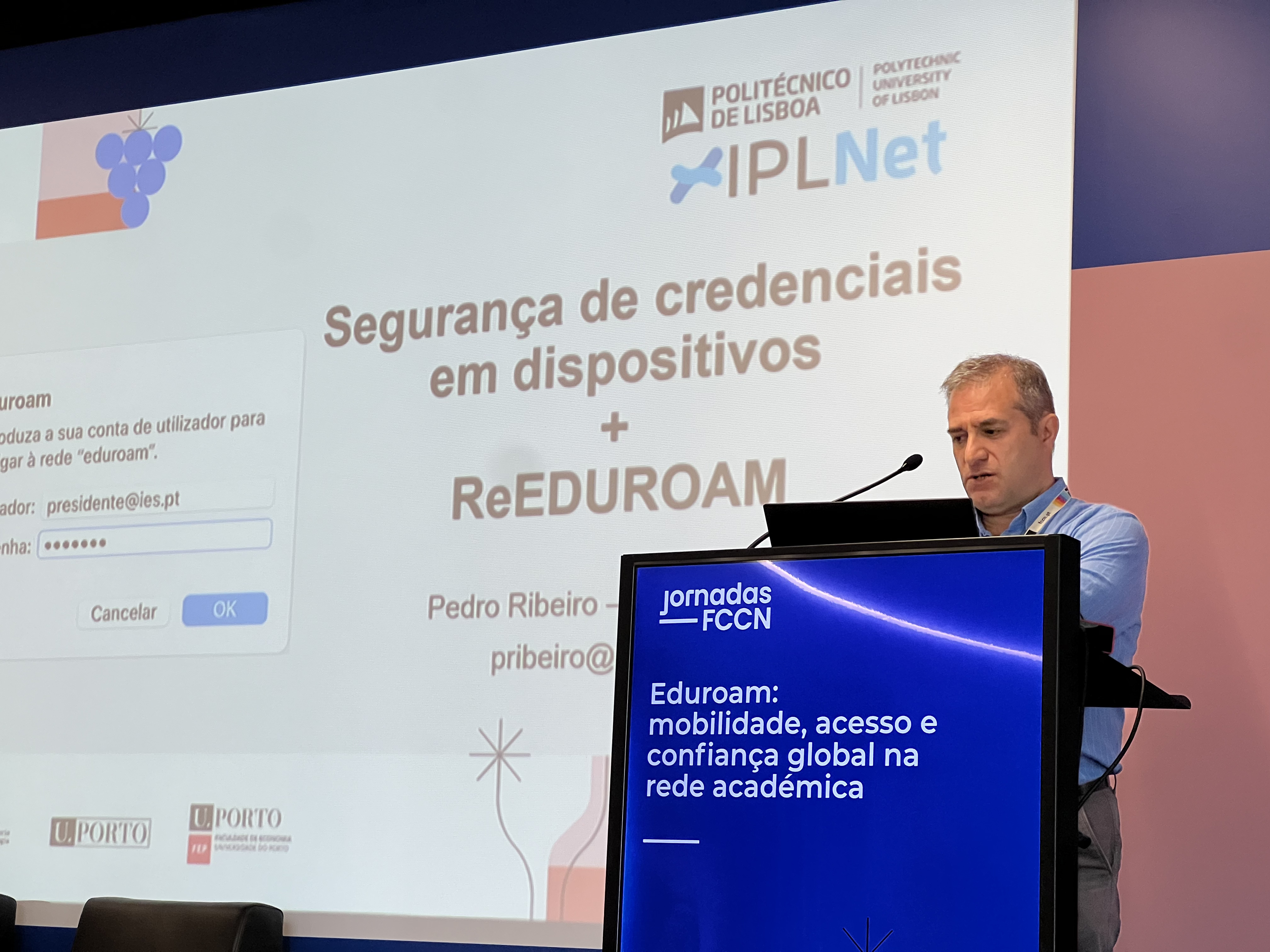 pedro ribeiro