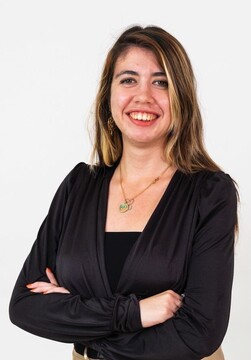 Tânia Ruivo