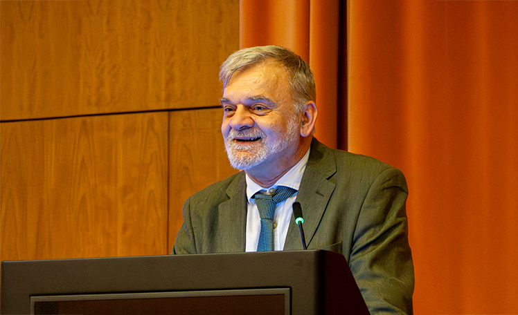 Presidente António Belo