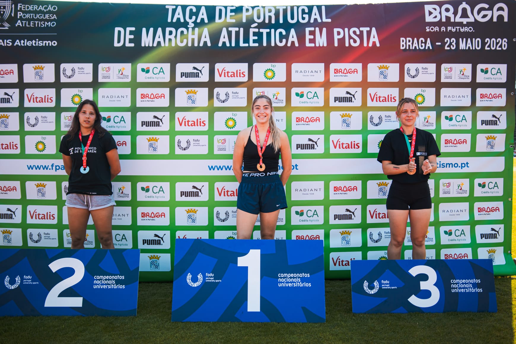 Lúcia Martinha - 1.º Lugar