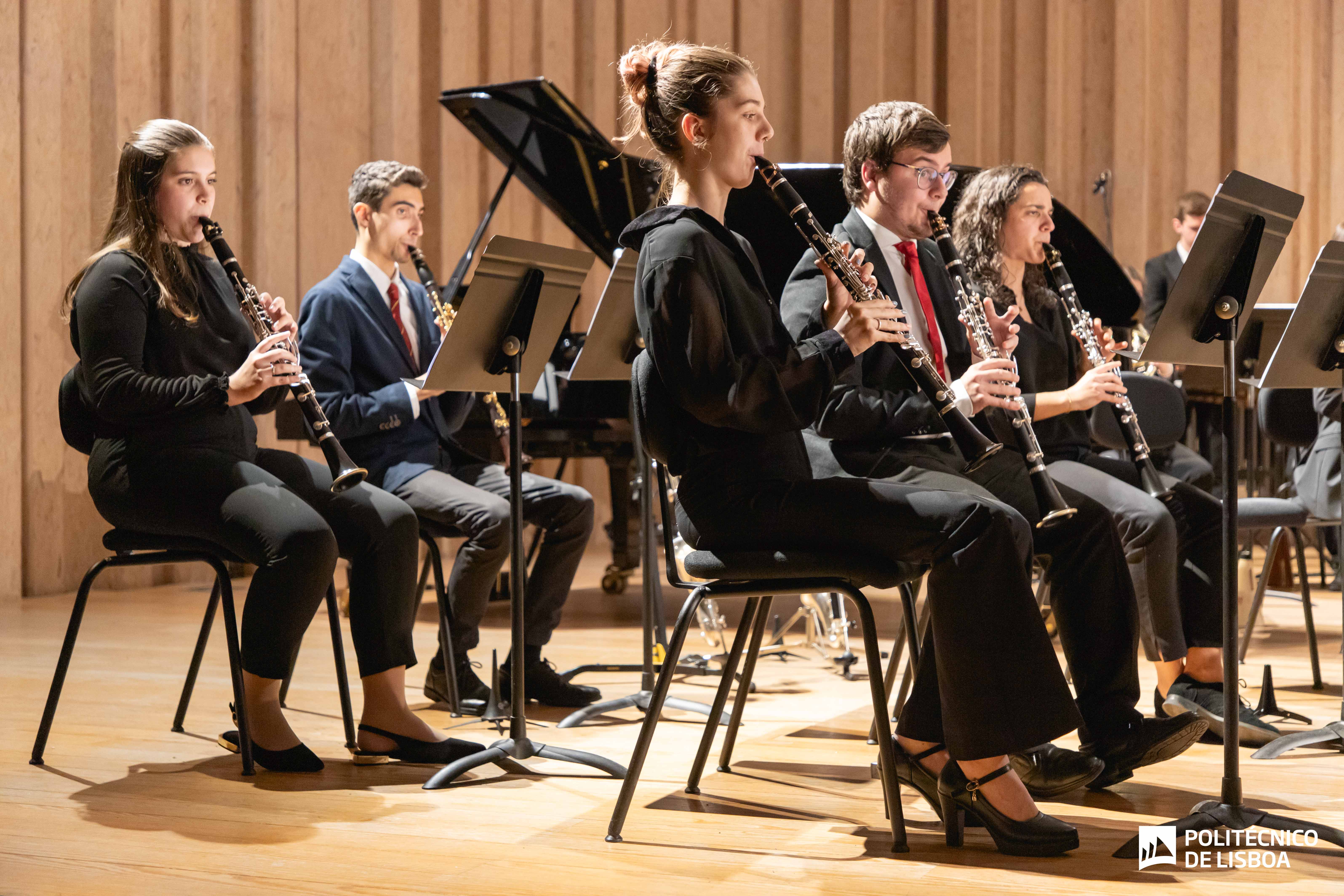 Orquestra de Sopros