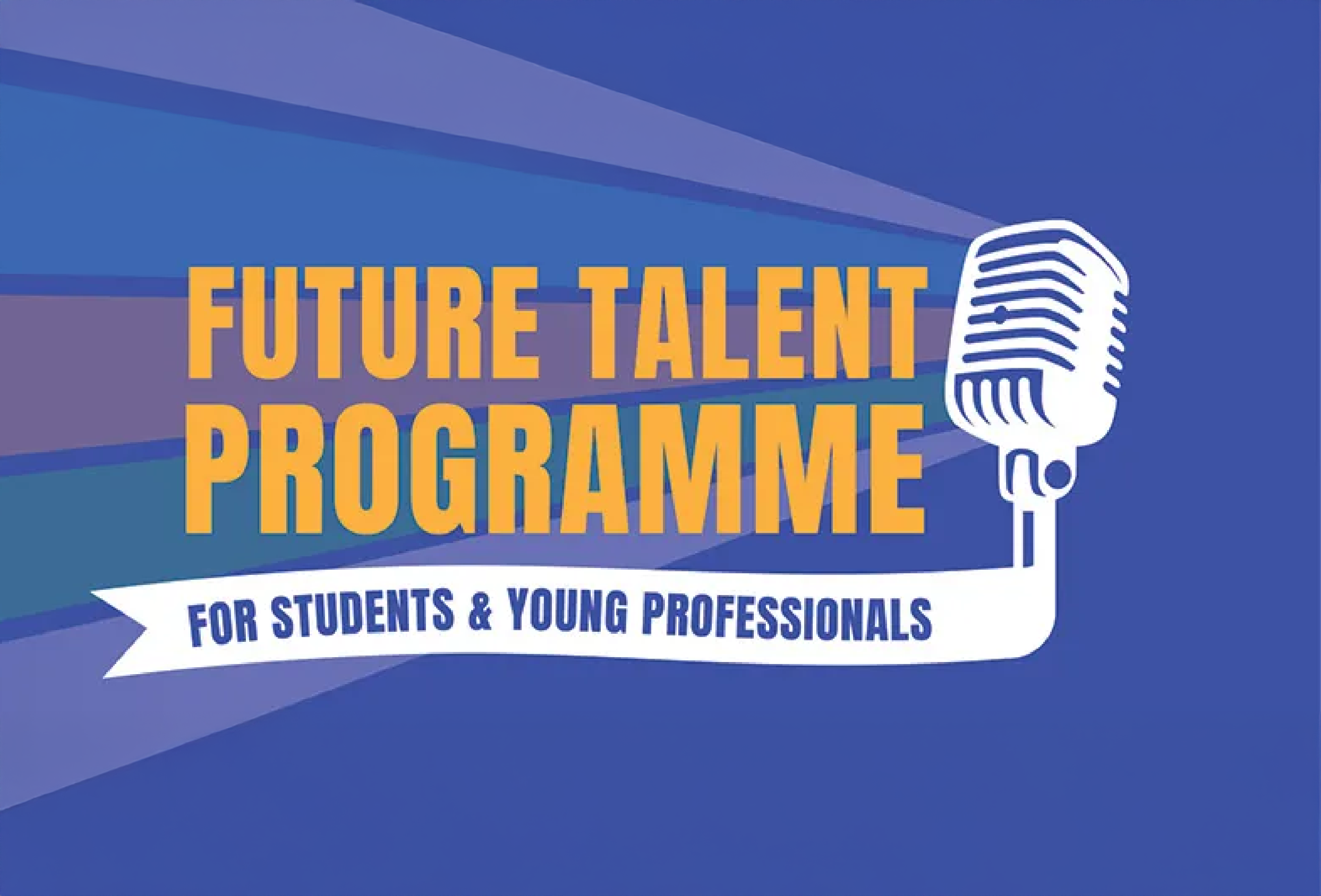 future talent programme