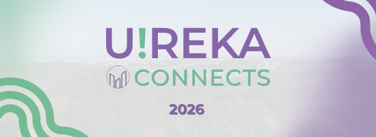 U!REKA Connects