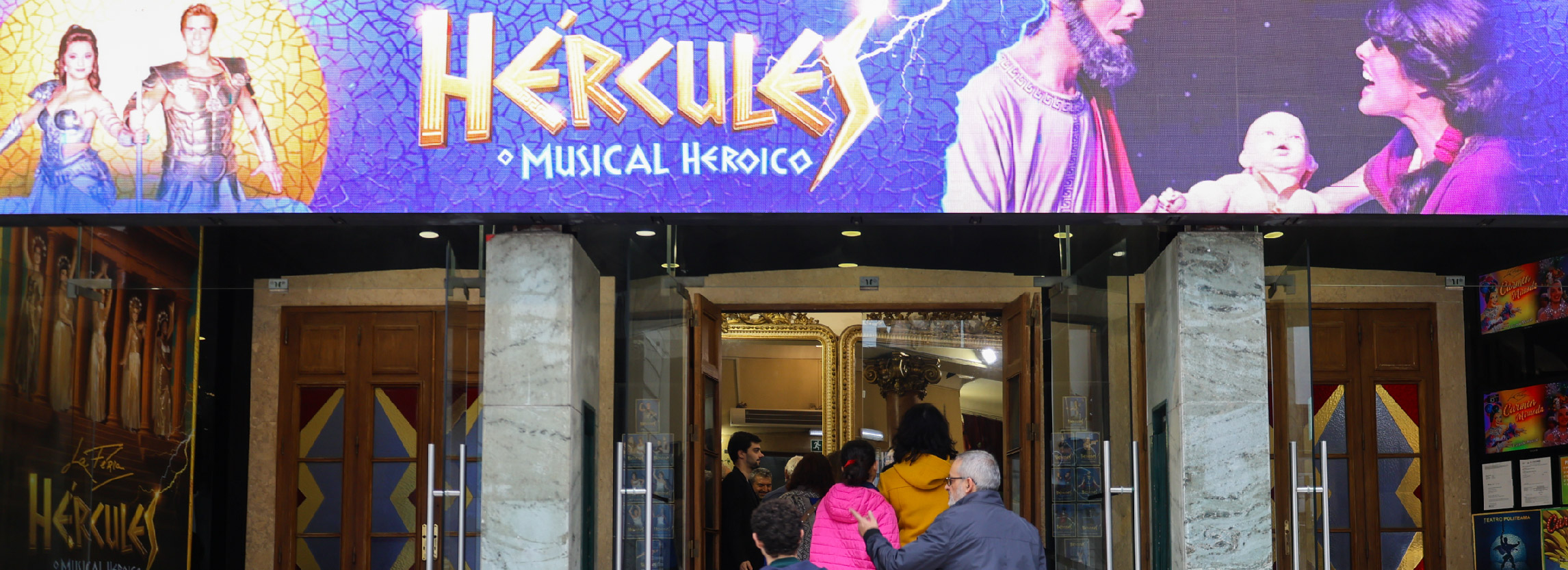 festa de natal do ipl