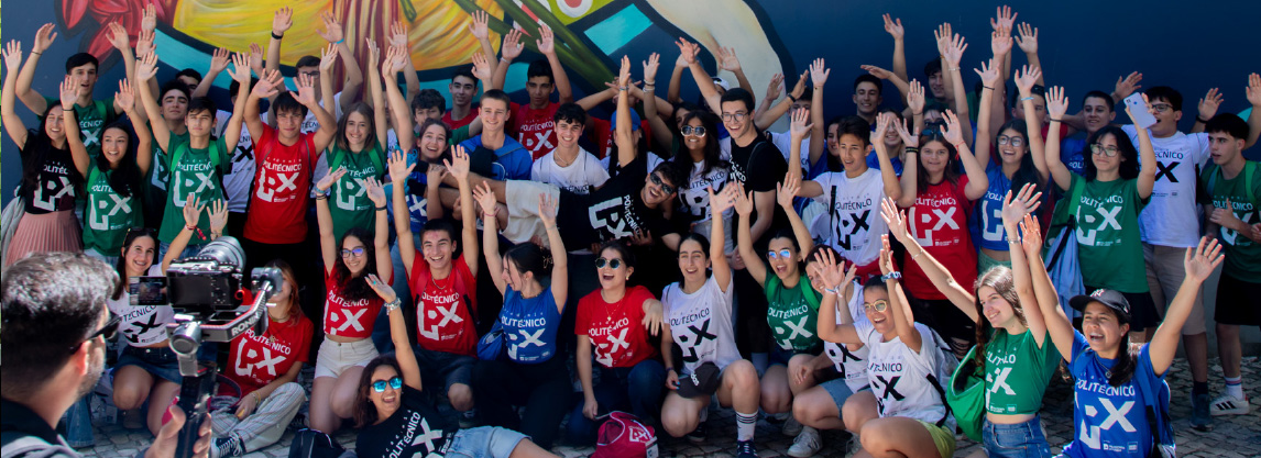 Atividade de Verão no IPL para jovens e comunidade