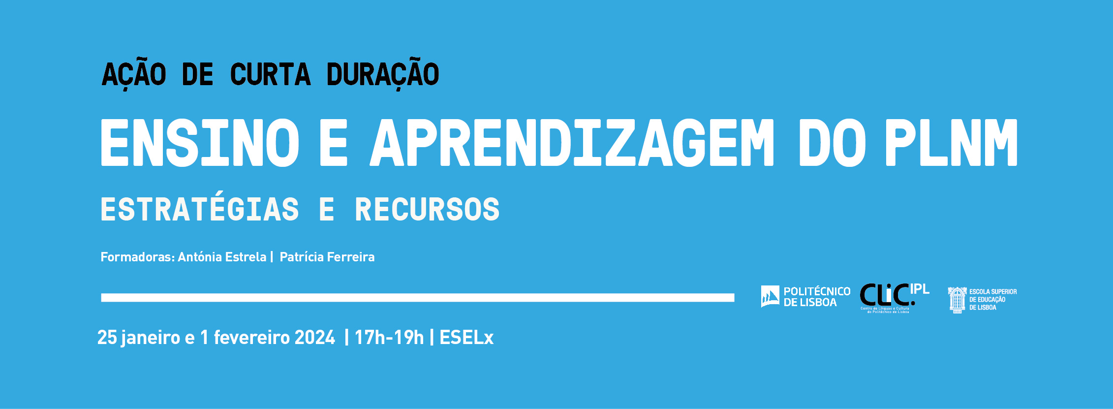 Ensino e aprendizagem do PLNM: estratégias e recursos