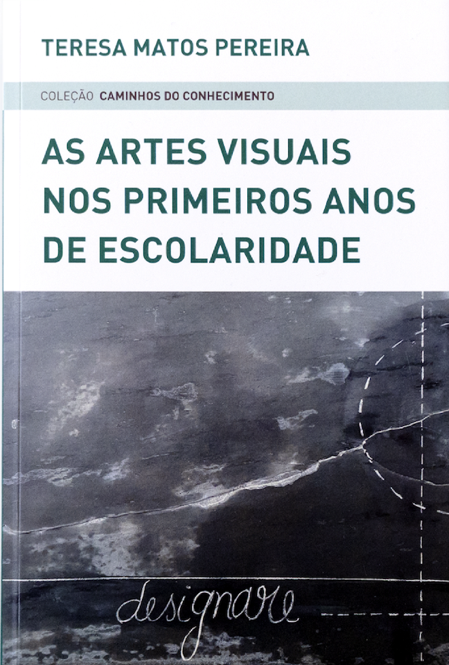 as artes visuais nos primeiros anos de escolaridade