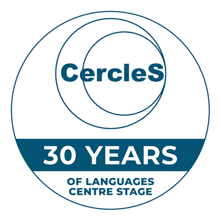 CercleS - 30 years of languages centre stage