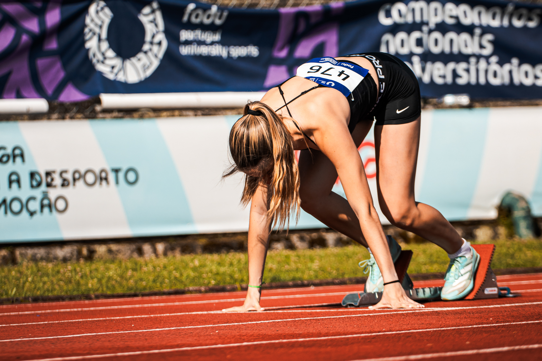 Atletismo