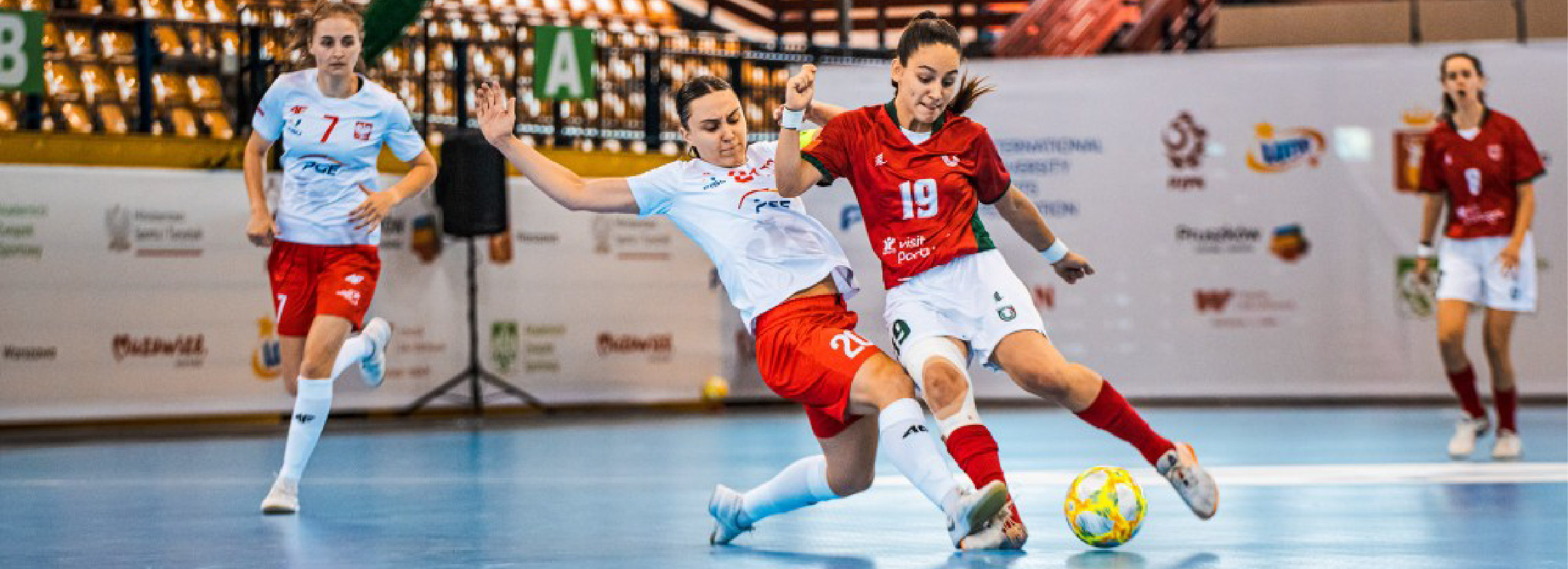 futsal