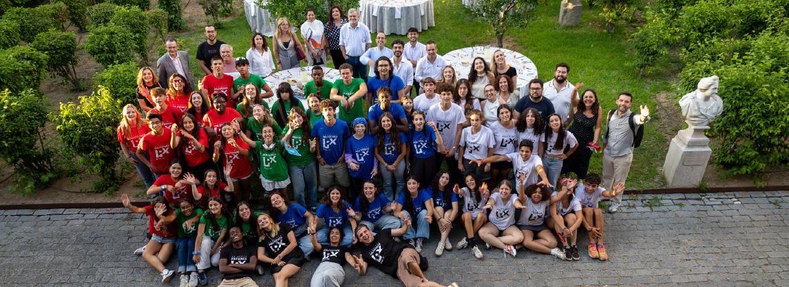 Academia Politécnico Lx