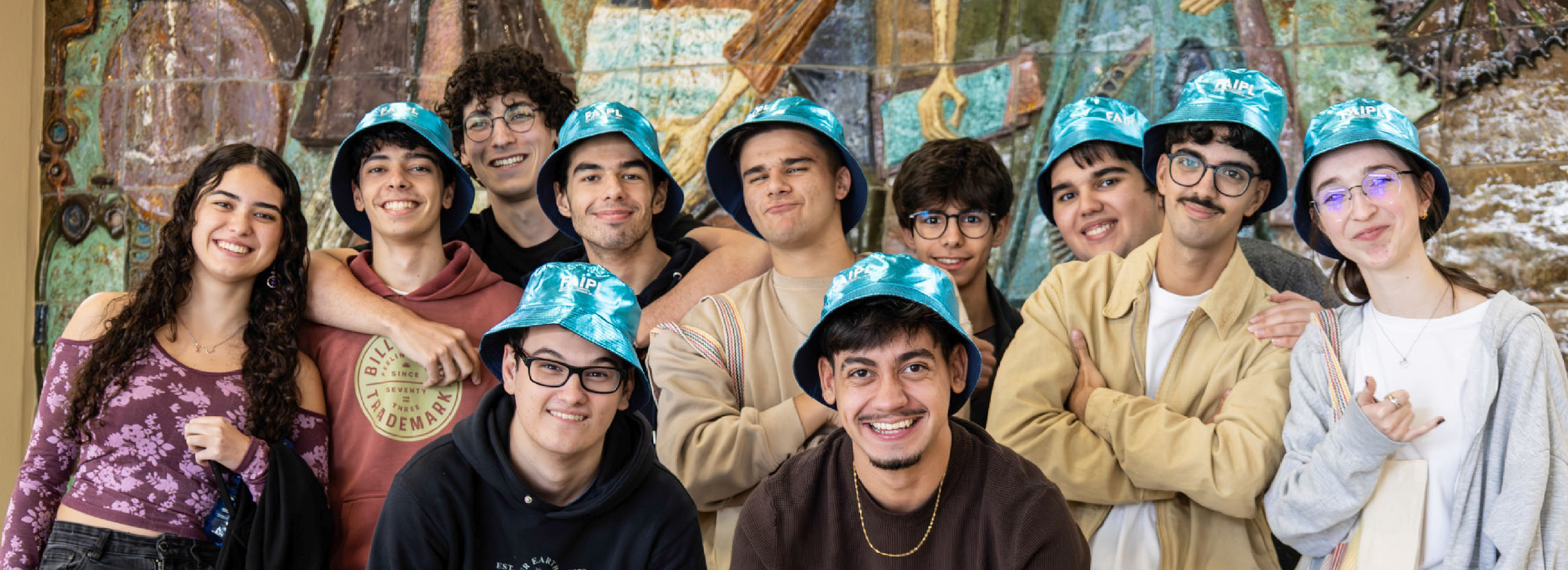 Roadshow Welcome IPL 2025