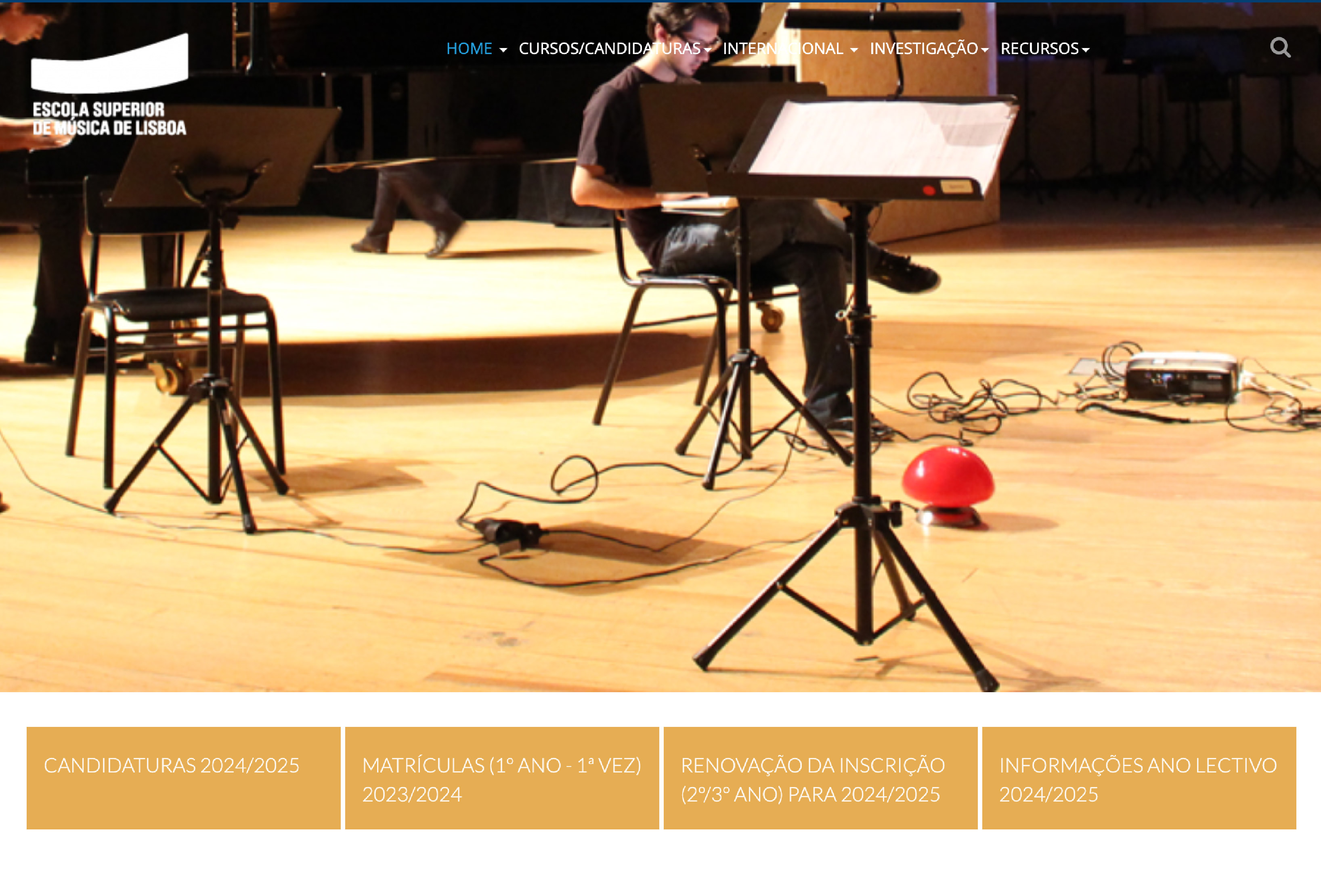 site esml