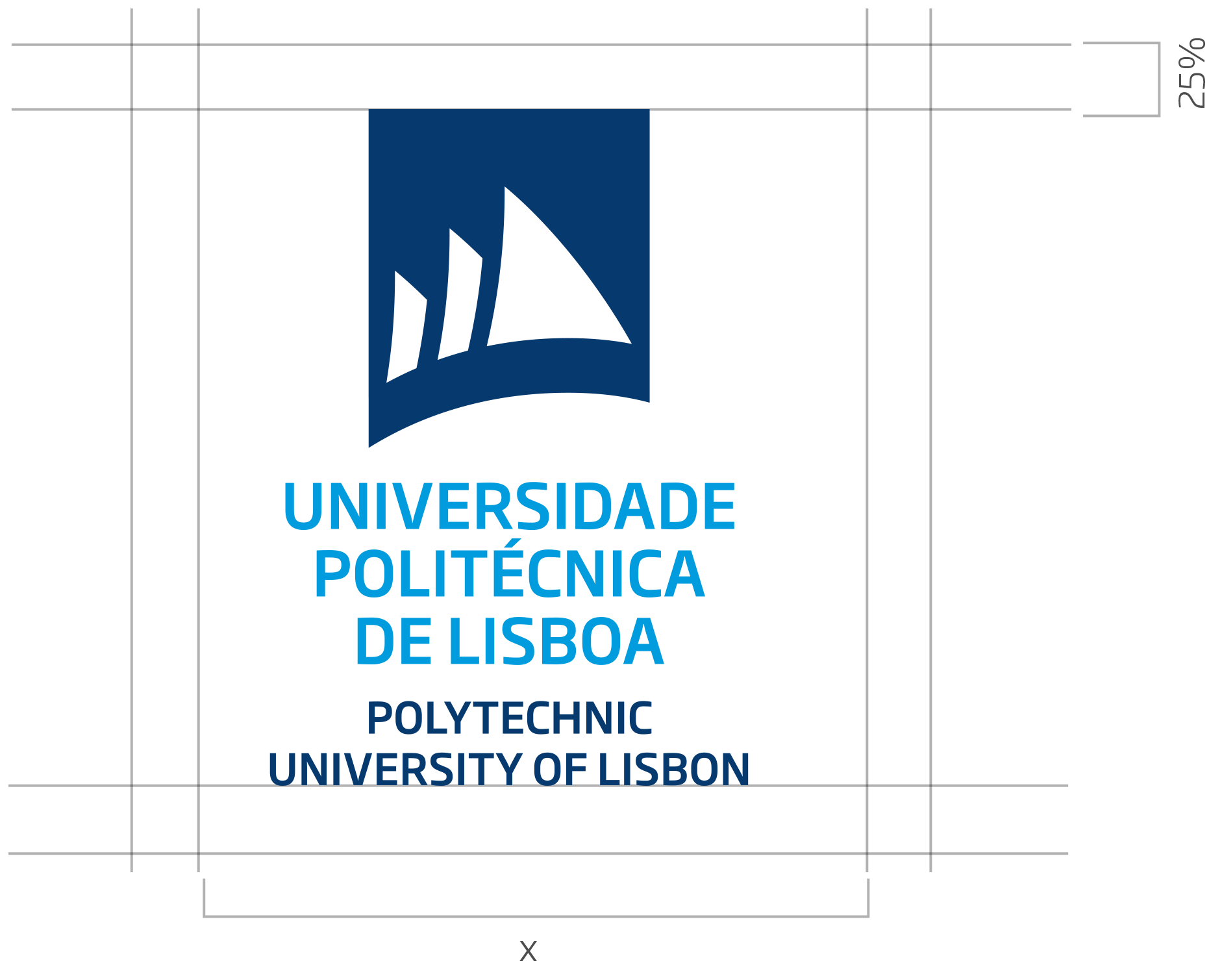 Logo UPL V