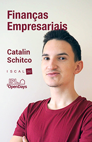 Catalin ISCAL