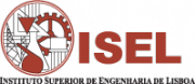 ISEL logo