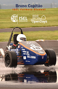 Formula student isel