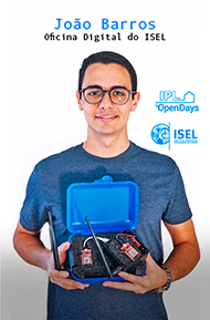 odi isel 