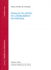 Situação da Gestão do Conhecimento em Portugal 